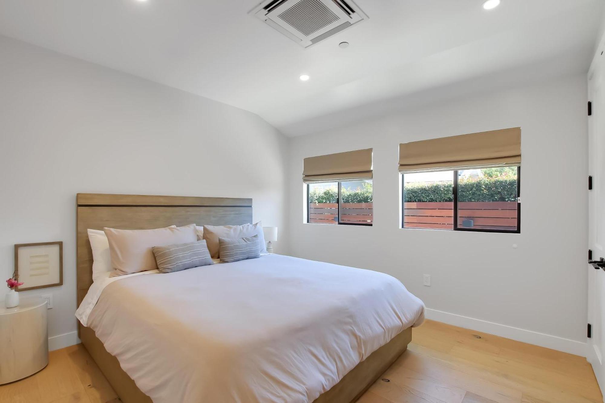 Villa Castillo 4 圣巴巴拉 外观 照片